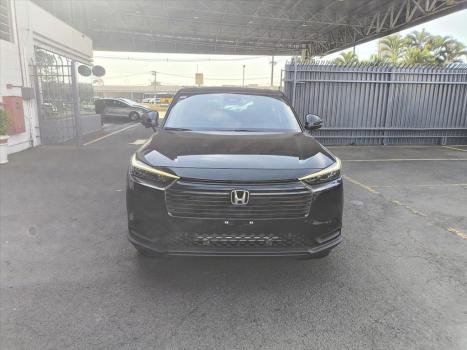 HONDA HR-V 1.5 16V 4P FLEX EXL AUTOM�TICO CVT, Foto 3