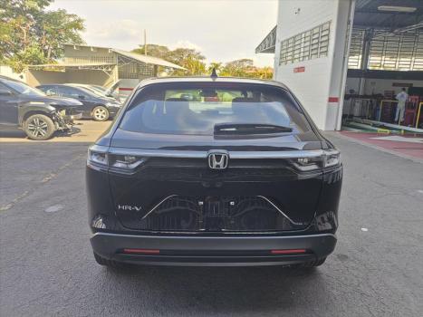 HONDA HR-V 1.5 16V 4P FLEX EXL AUTOM�TICO CVT, Foto 4