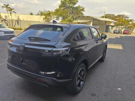 HONDA HR-V 1.5 16V 4P FLEX EXL AUTOM�TICO CVT, Foto 8
