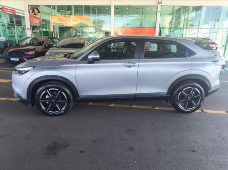 HONDA HR-V 1.5 16V 4P FLEX EXL AUTOM�TICO CVT, Foto 8