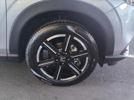 HONDA HR-V 1.5 16V 4P FLEX EXL AUTOM�TICO CVT, Foto 14