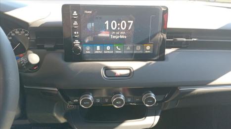 HONDA HR-V 1.5 16V 4P FLEX EXL AUTOM�TICO CVT, Foto 9