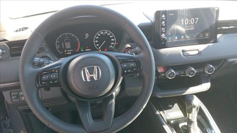 HONDA HR-V 1.5 16V 4P FLEX EXL AUTOM�TICO CVT, Foto 10