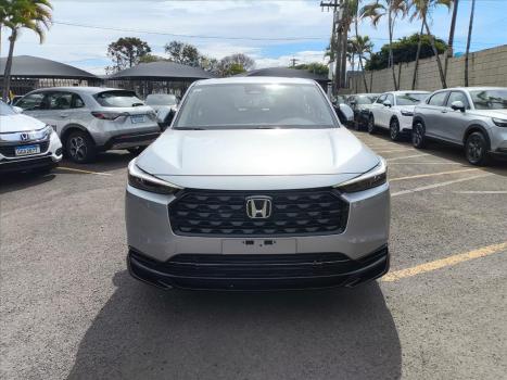 HONDA HR-V 1.5 16V 4P FLEX TOURING TURBO AUTOM�TICO CVT, Foto 3