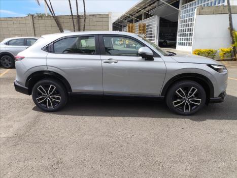 HONDA HR-V 1.5 16V 4P FLEX TOURING TURBO AUTOM�TICO CVT, Foto 8