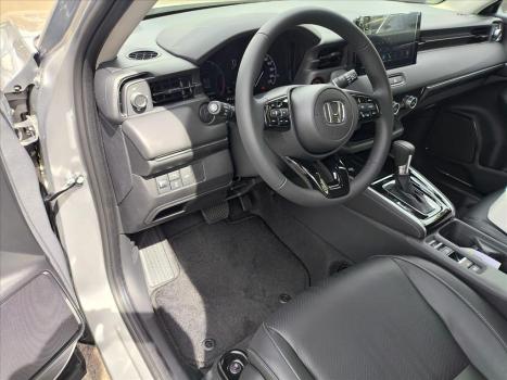 HONDA HR-V 1.5 16V 4P FLEX TOURING TURBO AUTOM�TICO CVT, Foto 9