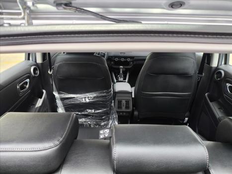 HONDA HR-V 1.5 16V 4P FLEX TOURING TURBO AUTOM�TICO CVT, Foto 13