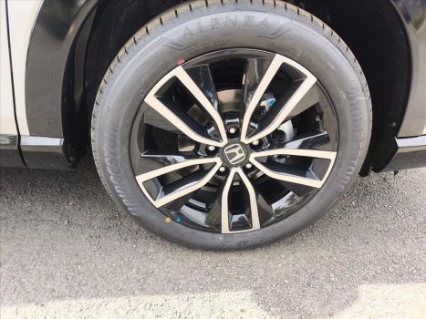 HONDA HR-V 1.5 16V 4P FLEX TOURING TURBO AUTOM�TICO CVT, Foto 14