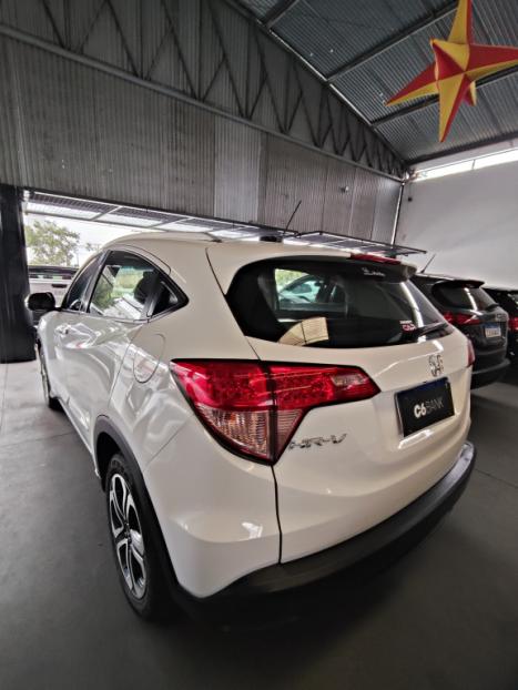 HONDA HR-V 1.5 16V 4P FLEX EXL AUTOM�TICO CVT, Foto 4