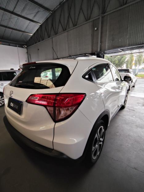 HONDA HR-V 1.5 16V 4P FLEX EXL AUTOM�TICO CVT, Foto 5