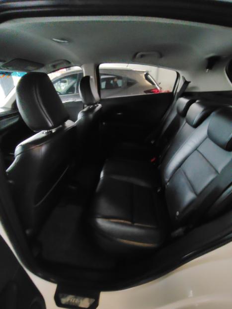 HONDA HR-V 1.5 16V 4P FLEX EXL AUTOM�TICO CVT, Foto 9