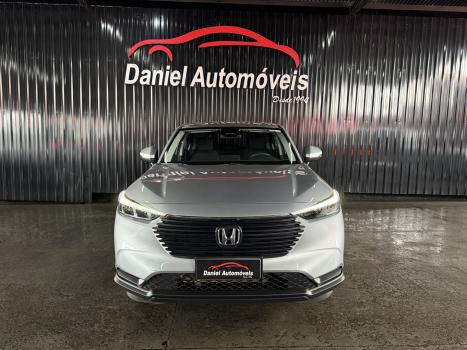 HONDA HR-V 1.5 16V 4P FLEX EX AUTOM�TICO CVT, Foto 2