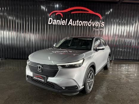 HONDA HR-V 1.5 16V 4P FLEX EX AUTOM�TICO CVT, Foto 3