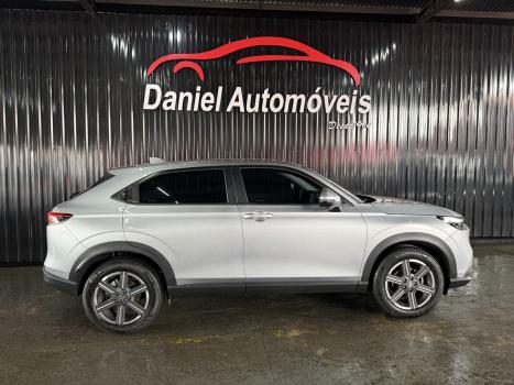 HONDA HR-V 1.5 16V 4P FLEX EX AUTOM�TICO CVT, Foto 4