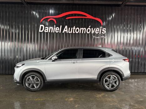 HONDA HR-V 1.5 16V 4P FLEX EX AUTOM�TICO CVT, Foto 5