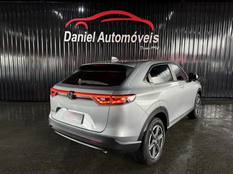HONDA HR-V 1.5 16V 4P FLEX EX AUTOM�TICO CVT, Foto 6