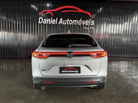 HONDA HR-V 1.5 16V 4P FLEX EX AUTOM�TICO CVT, Foto 7