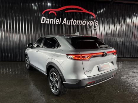 HONDA HR-V 1.5 16V 4P FLEX EX AUTOM�TICO CVT, Foto 8