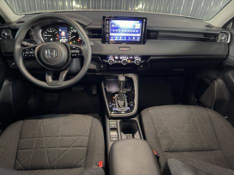 HONDA HR-V 1.5 16V 4P FLEX EX AUTOM�TICO CVT, Foto 9