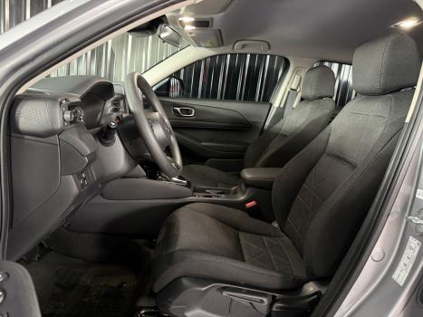 HONDA HR-V 1.5 16V 4P FLEX EX AUTOM�TICO CVT, Foto 10