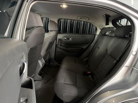 HONDA HR-V 1.5 16V 4P FLEX EX AUTOM�TICO CVT, Foto 11