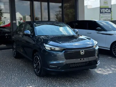 HONDA HR-V 1.5 16V 4P FLEX EXL AUTOM�TICO CVT, Foto 3