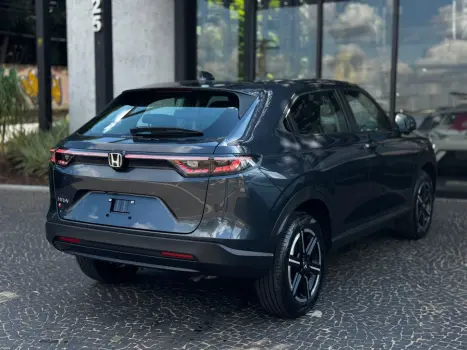 HONDA HR-V 1.5 16V 4P FLEX EXL AUTOM�TICO CVT, Foto 4
