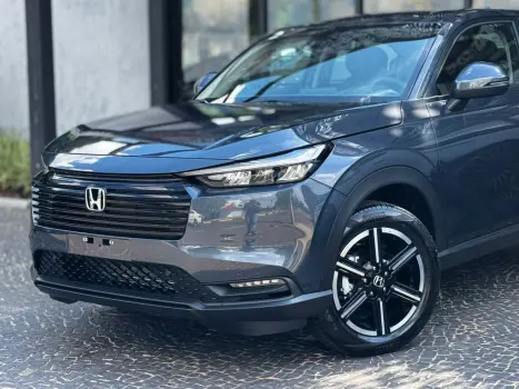 HONDA HR-V 1.5 16V 4P FLEX EXL AUTOM�TICO CVT, Foto 8