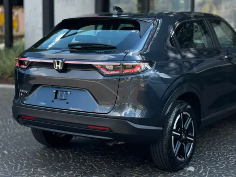 HONDA HR-V 1.5 16V 4P FLEX EXL AUTOM�TICO CVT, Foto 10
