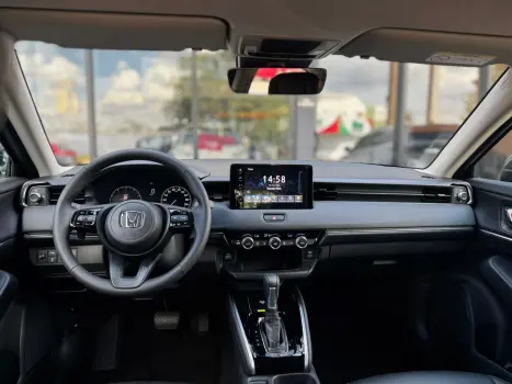 HONDA HR-V 1.5 16V 4P FLEX EXL AUTOM�TICO CVT, Foto 11