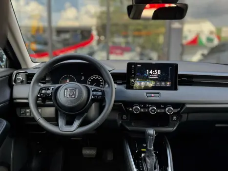 HONDA HR-V 1.5 16V 4P FLEX EXL AUTOM�TICO CVT, Foto 12