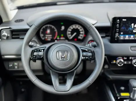 HONDA HR-V 1.5 16V 4P FLEX EXL AUTOM�TICO CVT, Foto 13