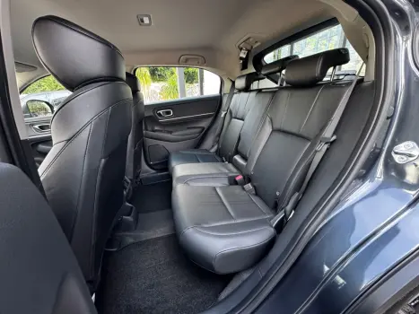 HONDA HR-V 1.5 16V 4P FLEX EXL AUTOM�TICO CVT, Foto 17