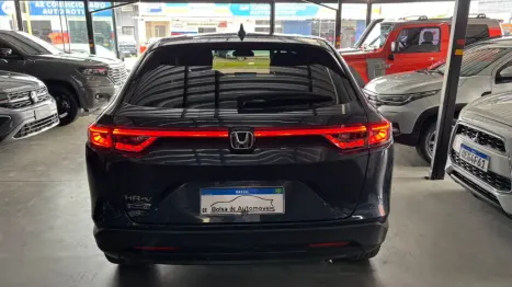 HONDA HR-V 1.5 16V 4P FLEX EX AUTOM�TICO CVT, Foto 4