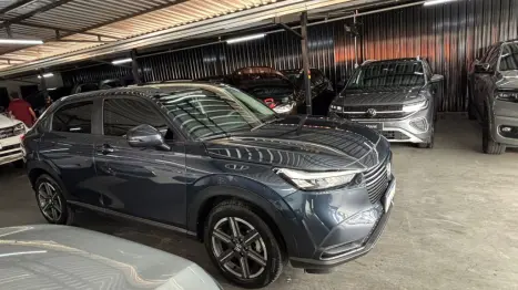 HONDA HR-V 1.5 16V 4P FLEX EX AUTOM�TICO CVT, Foto 5