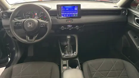 HONDA HR-V 1.5 16V 4P FLEX EX AUTOM�TICO CVT, Foto 8