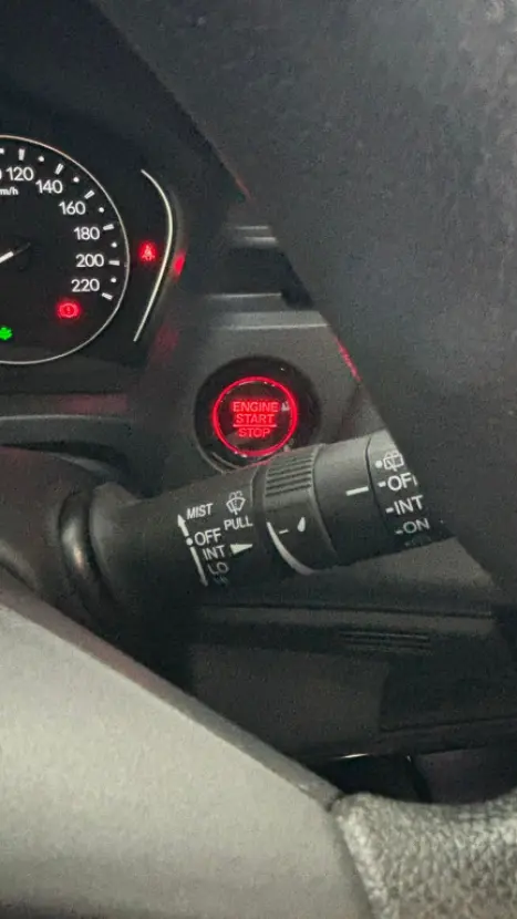 HONDA HR-V 1.5 16V 4P FLEX EX AUTOM�TICO CVT, Foto 11