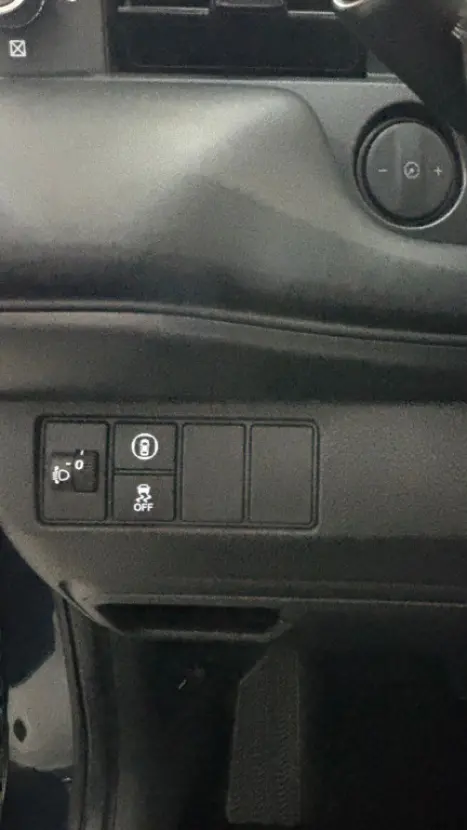 HONDA HR-V 1.5 16V 4P FLEX EX AUTOM�TICO CVT, Foto 12