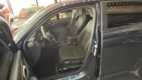 HONDA HR-V 1.5 16V 4P FLEX EX AUTOM�TICO CVT, Foto 17