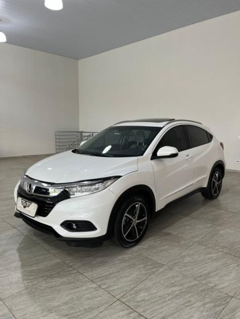 HONDA HR-V 1.5 16V 4P FLEX TOURING TURBO AUTOM�TICO CVT, Foto 3