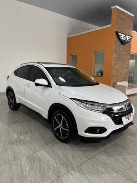 HONDA HR-V 1.5 16V 4P FLEX TOURING TURBO AUTOM�TICO CVT, Foto 5
