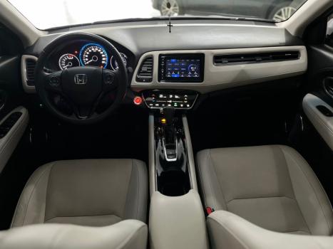 HONDA HR-V 1.5 16V 4P FLEX TOURING TURBO AUTOM�TICO CVT, Foto 7