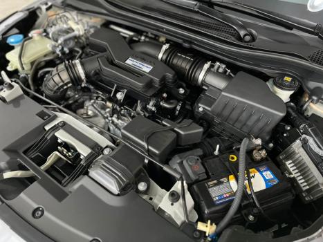 HONDA HR-V 1.5 16V 4P FLEX TOURING TURBO AUTOM�TICO CVT, Foto 13