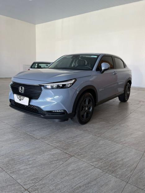 HONDA HR-V 1.5 16V 4P FLEX EXL AUTOM�TICO CVT, Foto 3