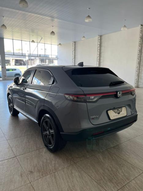 HONDA HR-V 1.5 16V 4P FLEX EXL AUTOM�TICO CVT, Foto 6