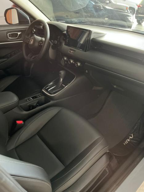 HONDA HR-V 1.5 16V 4P FLEX EXL AUTOM�TICO CVT, Foto 10