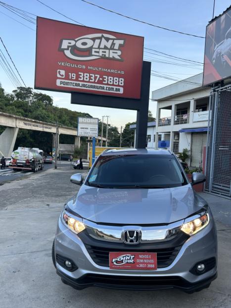 HONDA HR-V 1.5 16V 4P FLEX EX AUTOM�TICO CVT, Foto 2