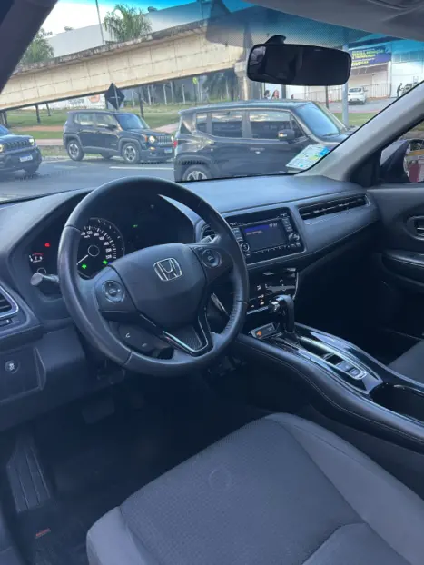 HONDA HR-V 1.5 16V 4P FLEX EX AUTOM�TICO CVT, Foto 7