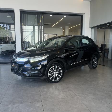 HONDA HR-V 1.5 16V 4P TOURING TURBO AUTOM�TICO CVT, Foto 1