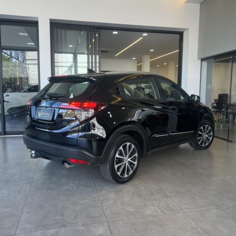 HONDA HR-V 1.5 16V 4P TOURING TURBO AUTOM�TICO CVT, Foto 4